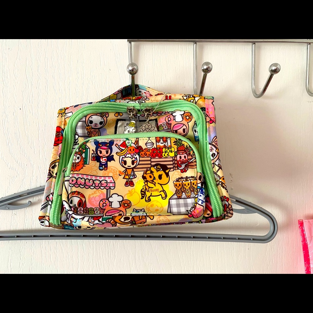 Tokidoki jujube tokidoki market